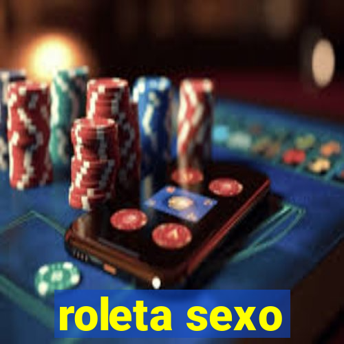 roleta sexo